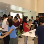 Samsung: inaugurato un Galaxy Store in Perù