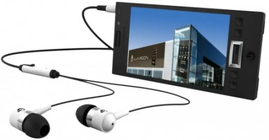 Lumigon T1 forse verrà annunciato all'MWC 2012