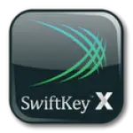 Swiftkey X Keyboard: app android: migliore tastiera android