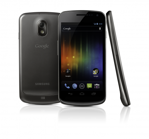 Offerta: Galaxy Nexus a 478 euro con garanzia italiana