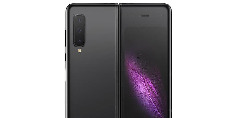 Samsung Galaxy Fold arriva anche in Italia