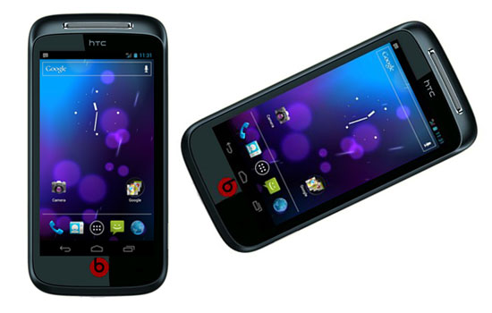 HTC Primo: nuovo smartphone android dell'azienda taiwanese