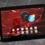 Motorola Xoom 2 in vendita a 599 euro presso i negozi TIM