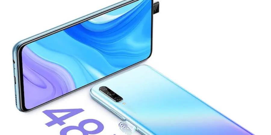 Huawei Y9s: annunciato il nuovo medio gamma