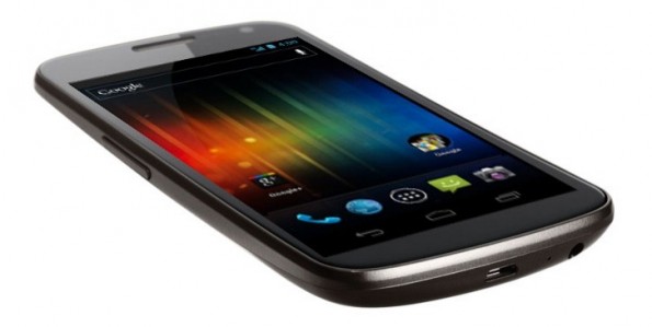 Offerte: Samsung Galaxy Nexus scontato a 499€ su Groupalia