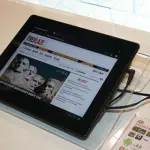 Coby Kyros, tablet Android veramente low cost!!