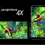 LG Optimus 4X: smartphone Android con processore quad core?