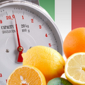 Conta Calorie Italiano: mettersi a dieta diventa facile!