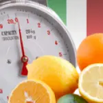 Conta Calorie Italiano: mettersi a dieta diventa facile!