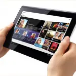 Aggiornamenti disponibili per Sony Tablet S, Acer Iconia A500 e Galaxy Tab 10.1
