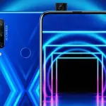 HONOR 9X arriva in Italia a fine novembre