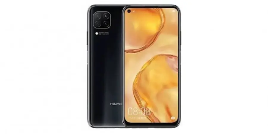 Huawei P40 Lite: i primi dettagli sulle specifiche tecniche