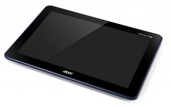 Acer Iconia Tab A200: confermata l'uscita europea per febbraio 2012