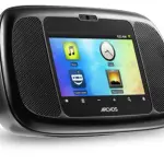 ARCHOS 35 Home Connect: la radio con sistema Android