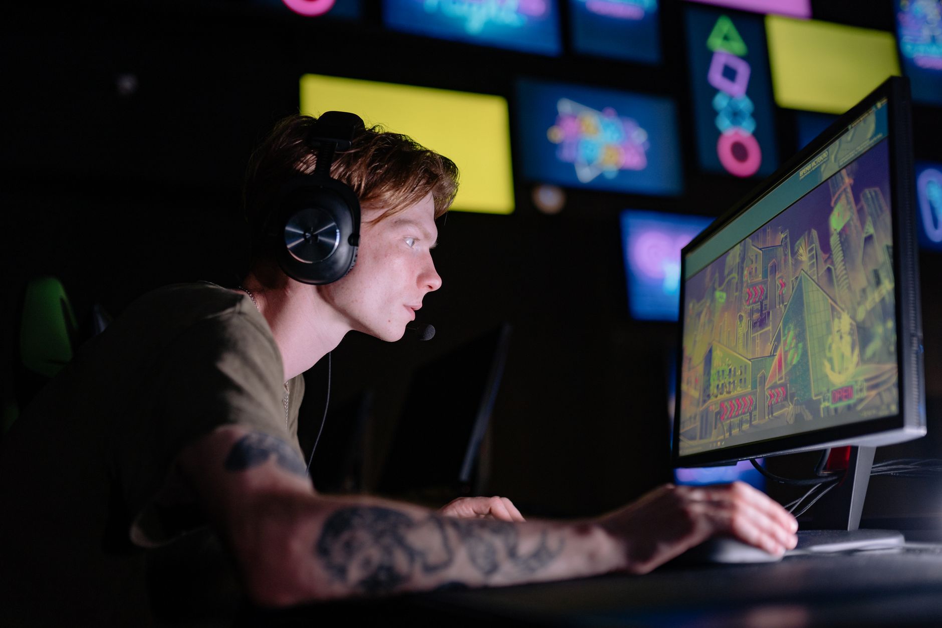 Pro Player: chi sono e quanto guadagnano nel 2026