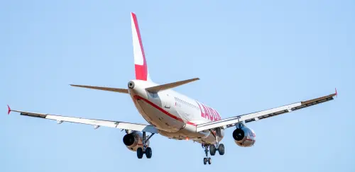 Aereo a idrogeno: tempi e sfide reali