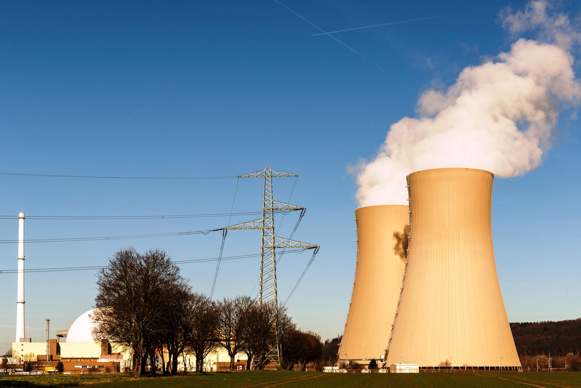 Batteria nucleare: come funziona e quando arriverà