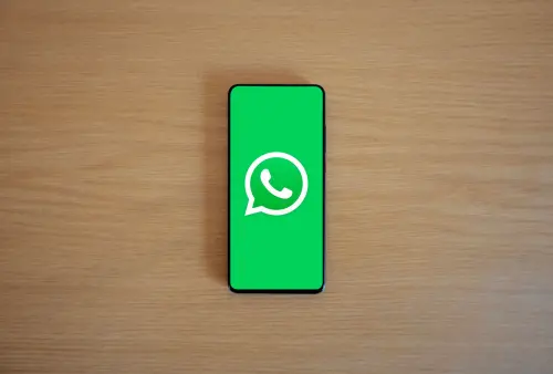 Messaggi programmati su WhatsApp: come funziona