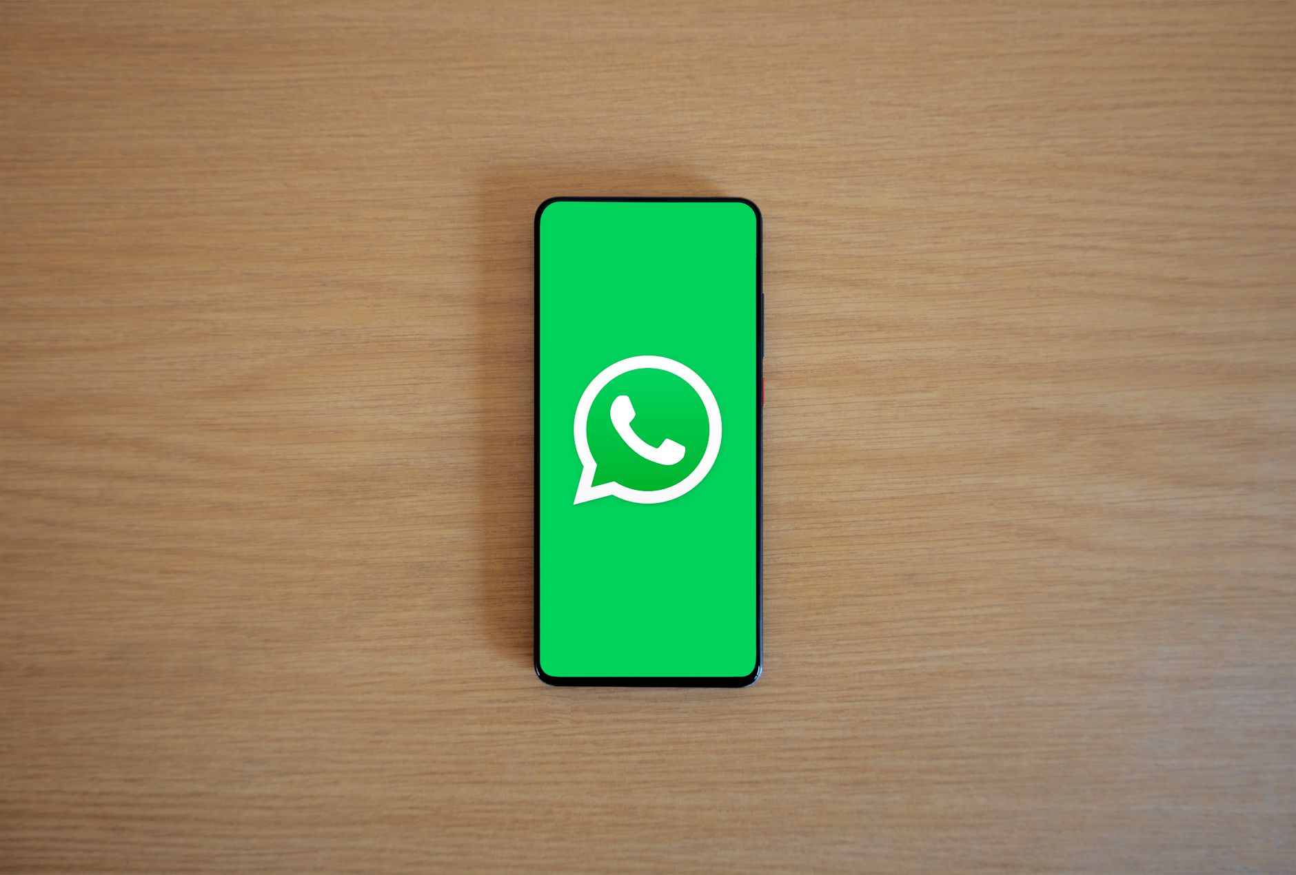 Messaggi programmati su WhatsApp: come funziona