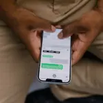 Sottolineato WhatsApp: come formattare i messaggi
