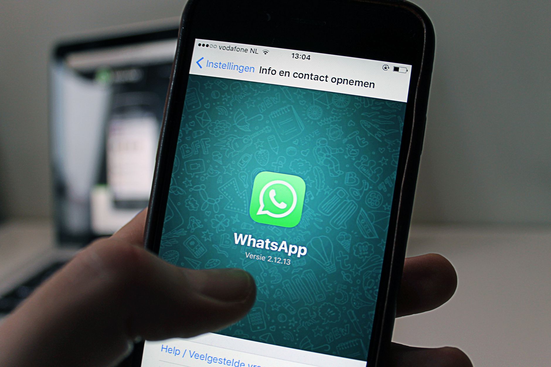 Recuperare messaggi WhatsApp cancellati dal mittente