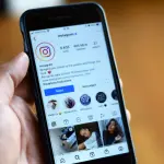 Visualizzazioni profilo Instagram: cosa si vede