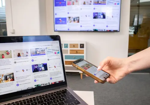 Screen Mirroring Android: guida completa per la TV