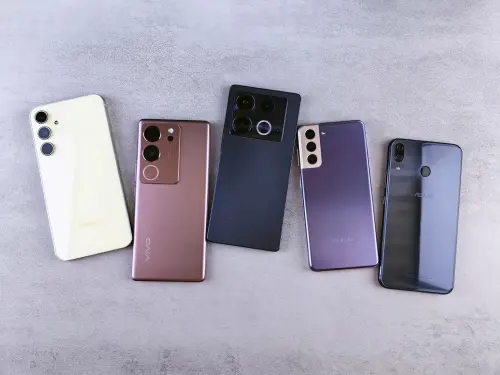 Come pulire un telefono senza rovinarlo