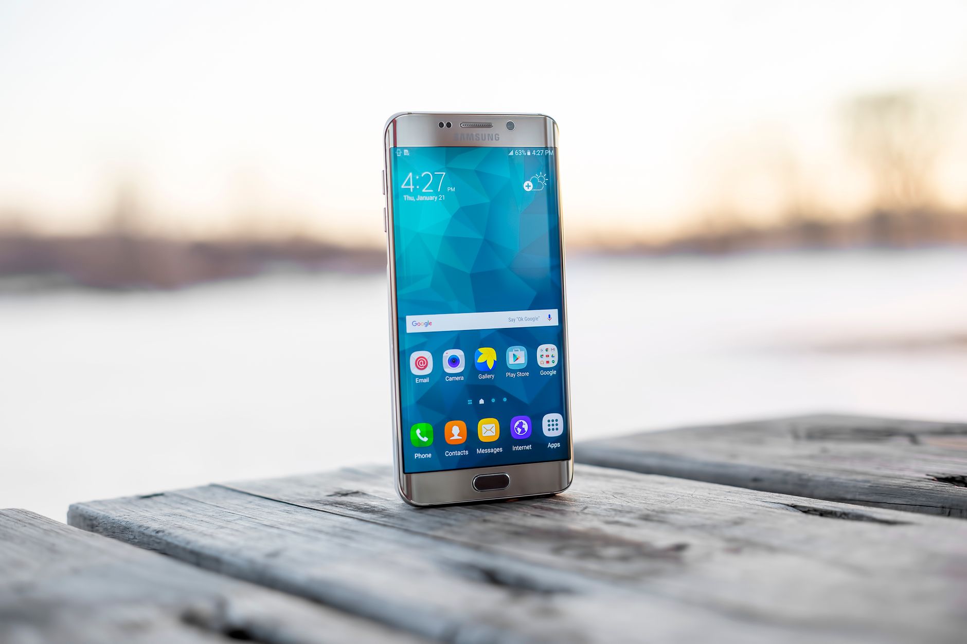 Memoria Android piena: come liberare spazio