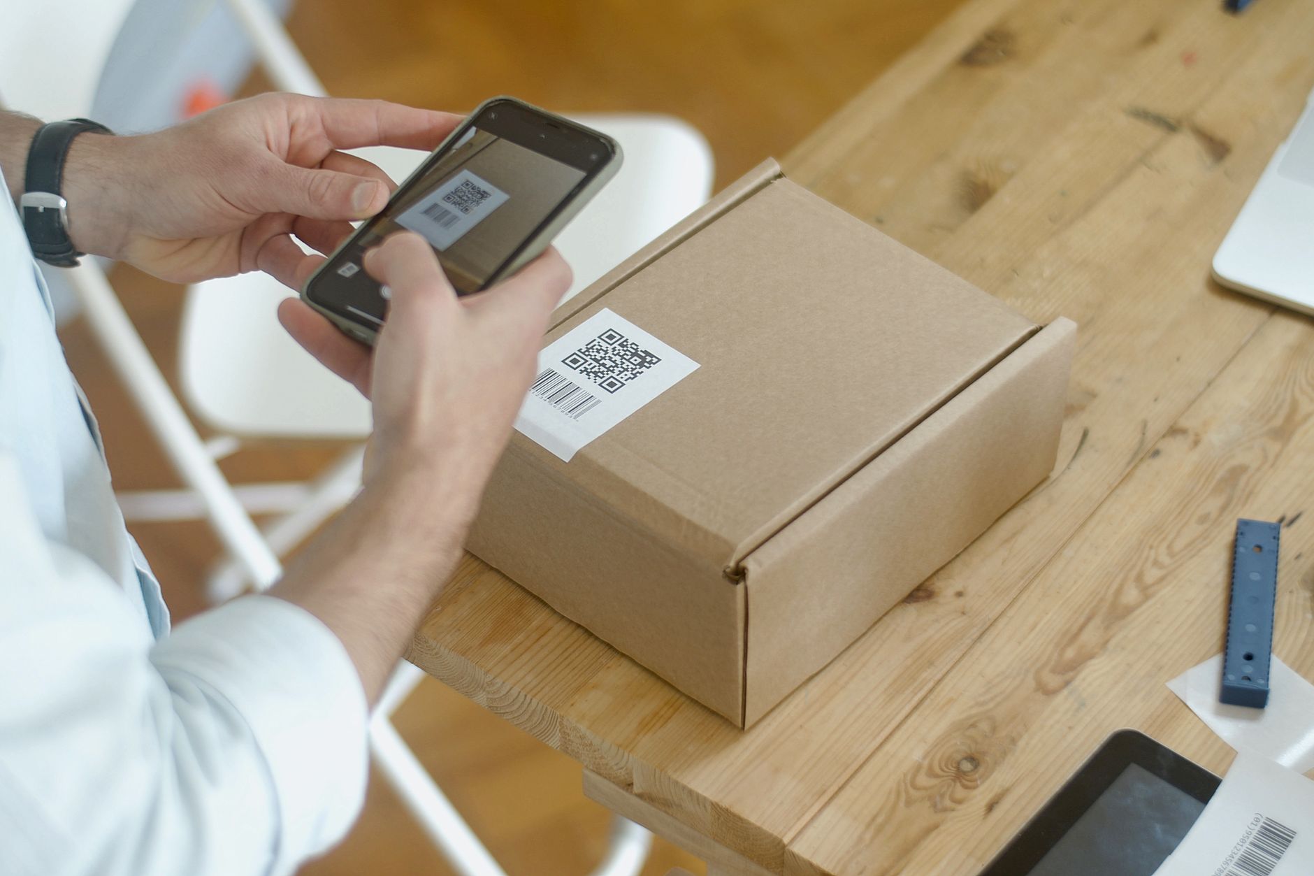 Scansionare documenti con lo smartphone: guida