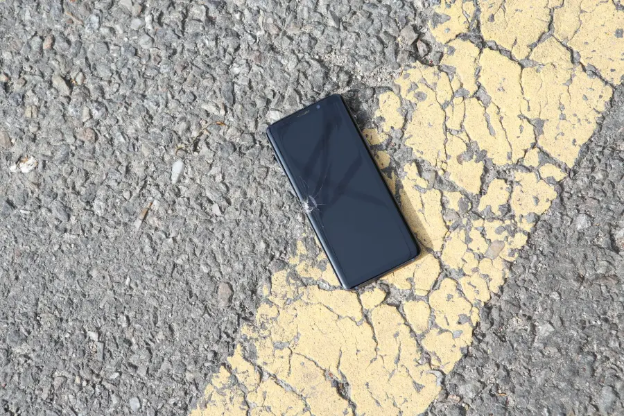 Come trovare un telefono Android smarrito