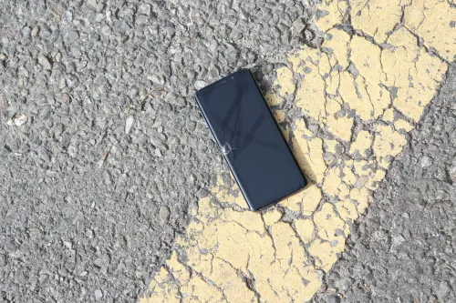 Come trovare un telefono Android smarrito
