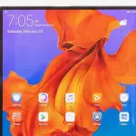 Huawei Mate X: record di vendite in Cina