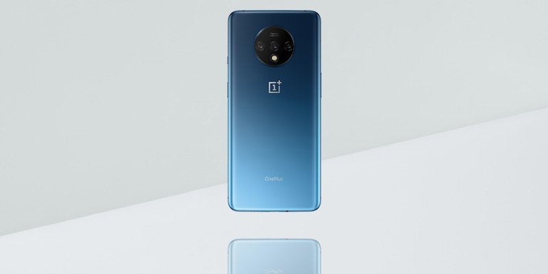 OnePlus 7T ufficiale: le specifiche tecniche