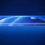 Xiaomi Mi MIX Alpha: il concept del primo telefono tutto display