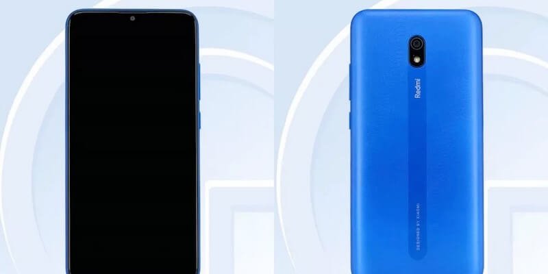 Redmi 8A sarà presentato il 25 settembre