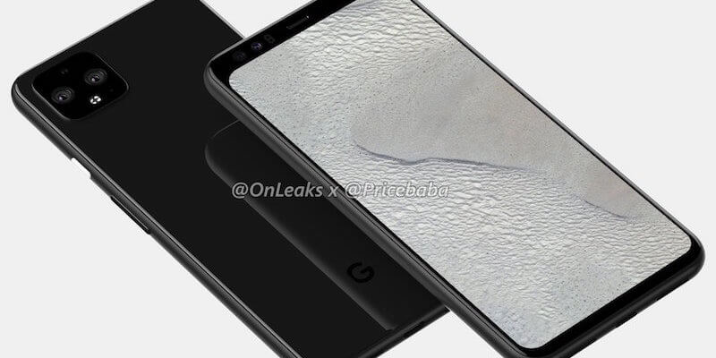Google Pixel 4: i nuovi smartphone arriveranno il 15 ottobre?