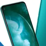 Huawei Nova 5Z ufficiale con Kirin 810