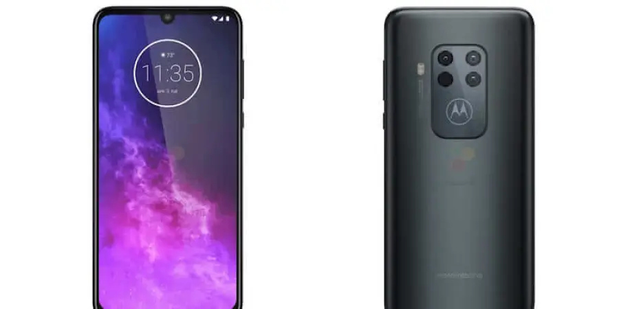 Motorola One Zoom sta per arrivare: tutte le novità