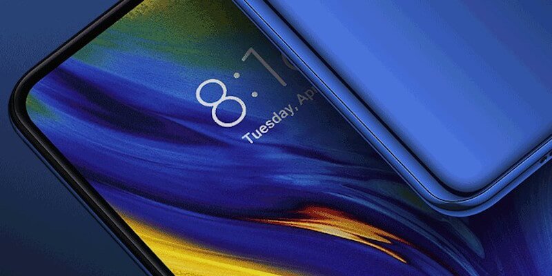 Xiaomi Mi MIX 4: le ultime indiscrezioni sulle specifiche tecniche