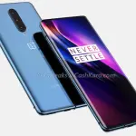OnePlus 8: svelati render e qualche caratteristica tecnica
