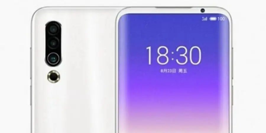 Meizu 16s Pro in arrivo: presentazione il 28 agosto