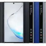 Samsung Galaxy Note 10: nuovi dettagli svelati dalle cover