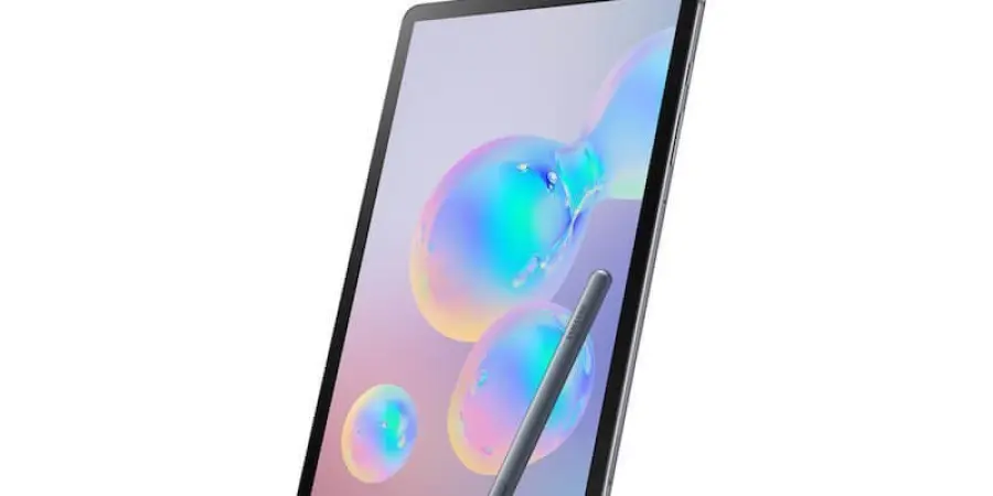 Samsung Galaxy Tab S6 ufficiale: il tablet per la creatività e la produttività