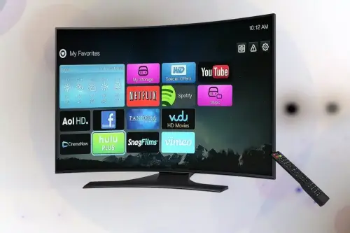 Tizen vs Android TV: guida alle differenze