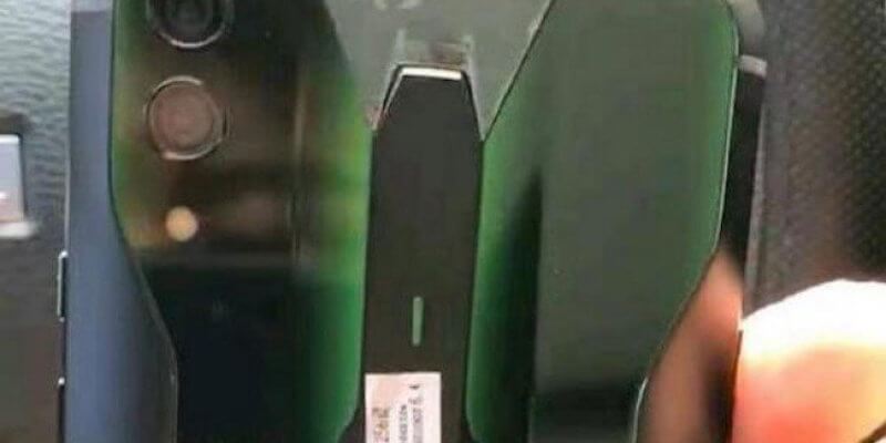 Black Shark 2 Pro si mostra su AnTuTu con 12 GB di RAM