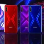 HONOR 9X e 9X Pro ufficiali: non c'è il notch
