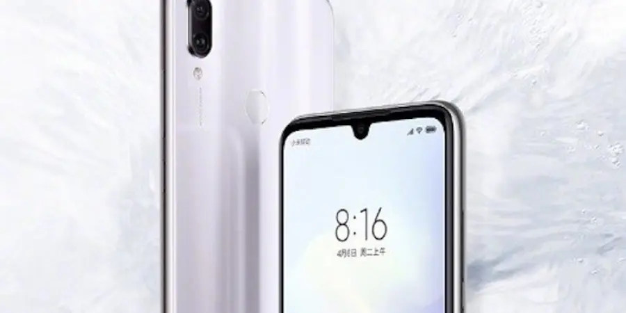 Redmi Note 7: in arrivo una nuova colorazione bianca