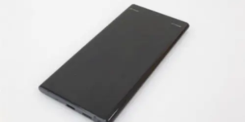 Galaxy Note 10 Pro: arriva la conferma del design dalla FCC