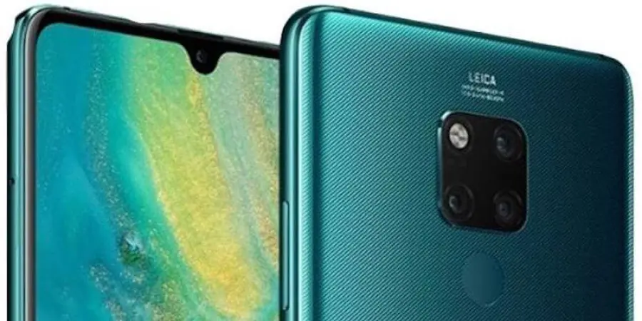 Huawei Mate 20X 5G arriva ufficialmente in Italia